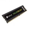 Модуль памяти Corsair ValueSelect 16GB DIMM DDR4 2133MHz, CMV16GX4M1A2133C15, фото 