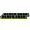 Комплект памяти Kingston ValueRAM 8GB DIMM DDR3 1600MHz (2х4GB), VLP, KVR16N11S8K2/8, фото 