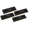 Комплект памяти Kingston HyperX Predator 16GB DIMM DDR4 3200MHz (4х4GB), HX432C16PB3K4/16, фото 