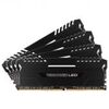 Комплект памяти Corsair Vengeance LED 64GB DIMM DDR4 2666MHz (4х16GB), CMU64GX4M4A2666C16, фото 