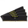 Комплект памяти Corsair Vengeance LPX 32GB DIMM DDR4 2133MHz (4х8GB), CMK32GX4M4A2133C13, фото 