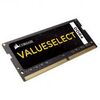 Модуль памяти Corsair ValueSelect 4GB SODIMM DDR4 2133MHz, CMSO4GX4M1A2133C15, фото 