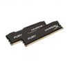 Комплект памяти Kingston HyperX FURY Black 16GB DIMM DDR3 1333MHz (2х8GB), HX313C9FBK2/16, фото 