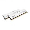 Комплект памяти Kingston HyperX FURY White 16GB DIMM DDR3 1866MHz (2х8GB), HX318C10FWK2/16, фото 