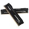 Комплект памяти Kingston HyperX FURY Black 8GB DIMM DDR3 1866MHz (2х4GB), HX318C10FBK2/8, фото 