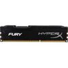 Модуль памяти Kingston HyperX FURY Black 8GB DIMM DDR3 1866MHz, HX318C10FB/8, фото 