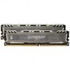 Комплект памяти Crucial Ballistix Sport LT Gray 16GB DIMM DDR4 3200MHz (2х8GB), BLS2K8G4D32AESBK, фото 