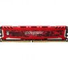 Модуль памяти Crucial Ballistix Sport LT Red 16GB DIMM DDR4 3200MHz, BLS16G4D32AESE, фото 
