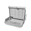 Коммутатор Mikrotik CRS310-1G-5S-4S+OUT, фото 