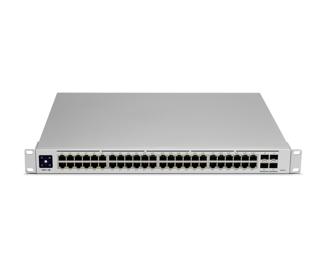 Коммутатор с poe 48 портов Коммутатор с poe 48 портов