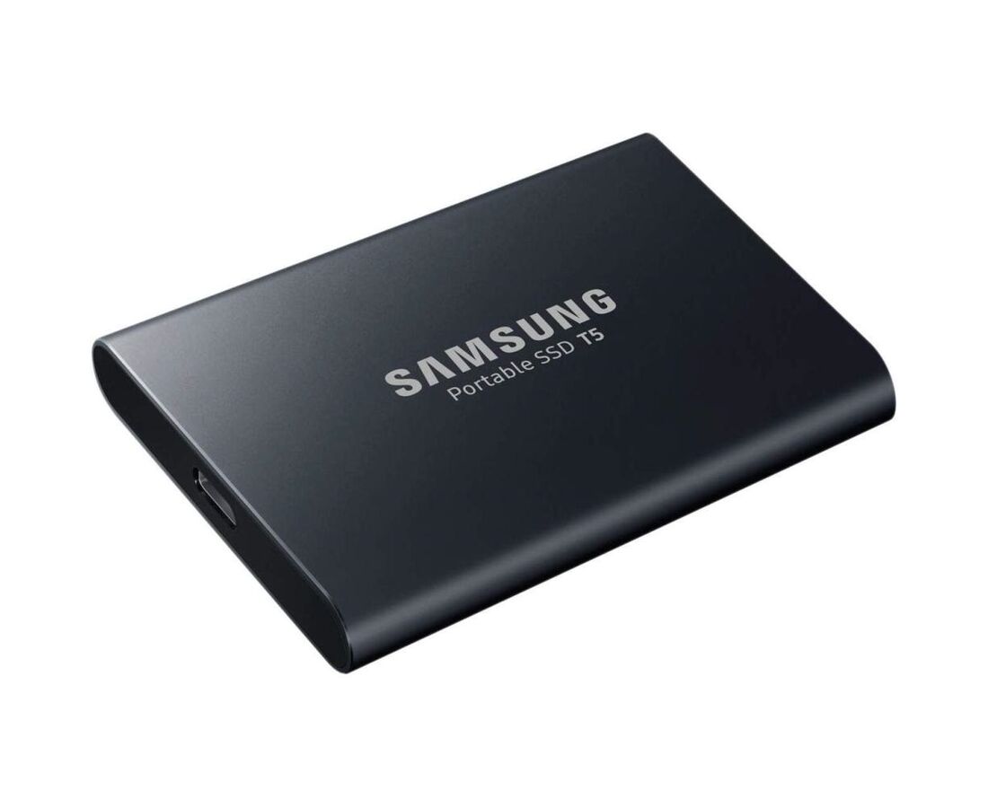 Внешний Ssd 1 Tb Купить