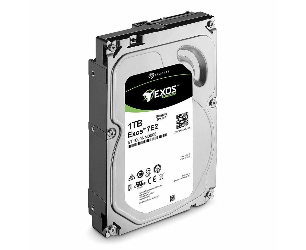 Seagate exos. Жесткий диск Seagate st1000nm0008. 2tb Seagate st2000nm0008. Жесткий диск Seagate Exos 5e8 8tb. Жесткий диск Seagate st1000nm0045.