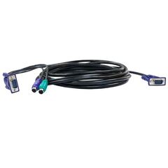 KVM-кабель D-Link 3м, DKVM-CB3/B1A, фото 