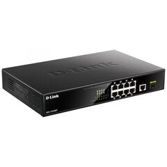 Коммутатор D-Link DGS-1010MP, фото 