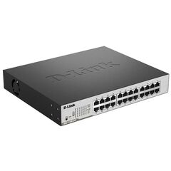 Коммутатор D-Link DGS-1100-24P, фото 