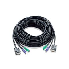KVM кабель ATEN 2L-1020P/C, 2L-1020P/C, фото 