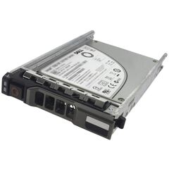 SSD диск Dell PowerEdge RI 960ГБ 400-ATLX, фото 