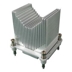 Радиатор Dell PowerEdge T630 TDP-105Вт, 412-AADU, фото 