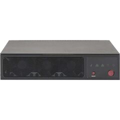 Корпус Supermicro SuperChassis 101F Mini Case 65Вт Чёрный, CSE-101F, фото 