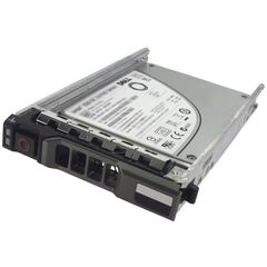 SSD диск Dell PowerEdge RI 960ГБ 400-BBOU, фото 