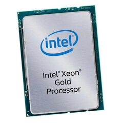 Процессор Dell Intel Xeon Gold 6136, 338-BLMG, фото 