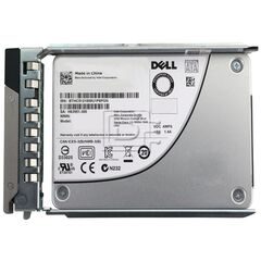 SSD диск Dell PowerEdge MU 1.6ТБ 400-AVMW, фото 