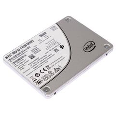 SSD диск Intel 960ГБ SSDSC2KB960G801, фото 
