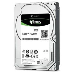 Жесткий диск Seagate 2ТБ ST2000NX0403, фото 