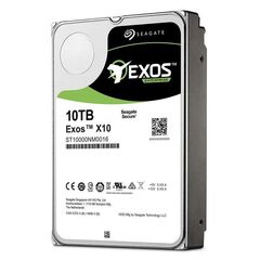 Жесткий диск Seagate 10ТБ ST10000NM0016, фото 