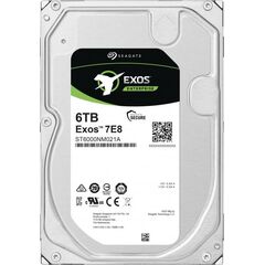 Жесткий диск Seagate 6ТБ ST6000NM021A, фото 