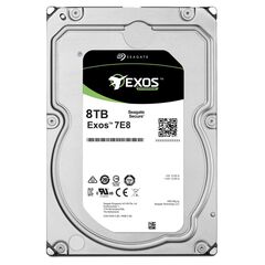 Жесткий диск Seagate 8ТБ ST8000NM000A, фото 