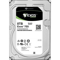 Жесткий диск Seagate 8ТБ ST8000NM0055, фото 