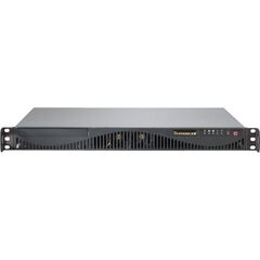 Корпус Supermicro CSE-512L-200B, фото 