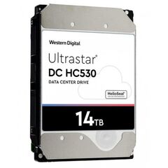 Жесткий диск HGST 14ТБ WUH721414ALE6L4, фото 