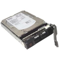 Жесткий диск Dell 1ТБ 400-ATJJ, фото 