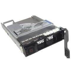 SSD диск Dell PowerEdge RI 400ГБ 400-BDPD, фото 
