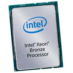 Процессор Dell Intel Xeon Bronze 3104, 338-BLTP, фото 