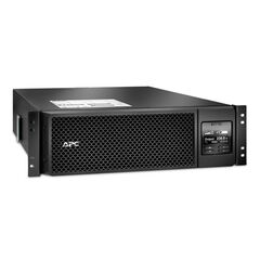 ИБП APC by Schneider Electric Smart-UPS SRT 5000VA, Rack/Tower 3U RM, SRT5KRMXLI, фото 