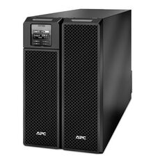 ИБП APC by Schneider Electric Smart-UPS SRT 8000VA, Tower, SRT8KXLI, фото 