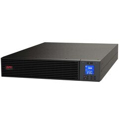 ИБП APC by Schneider Electric Easy UPS SRV 1000VA, Rack 2U RM, SRV1KRIRK, фото 