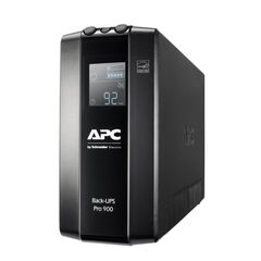 ИБП APC by Schneider Electric Back-UPS Pro 900VA, Tower, BR900MI, фото 