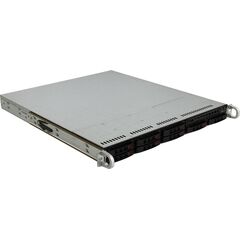 Корпус SuperMicro CSE-113MTQ-563CB, фото 