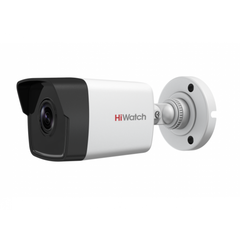 IP-видеокамера HiWatch DS-I200(C/D) 4mm, фото 