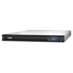 ИБП APC by Schneider Electric Smart-UPS 1500VA, Rack 1U RM, SMT1500RMI1U, фото 