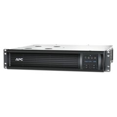 ИБП APC by Schneider Electric Smart-UPS 1500VA, Rack 2U RM, SMT1500RMI2U, фото 