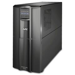 ИБП APC Smart-UPS 2200VA SMT2200I, фото 