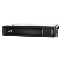 ИБП APC by Schneider Electric Smart-UPS 750VA, Rack 2U RM, SMT750RMI2U, фото 