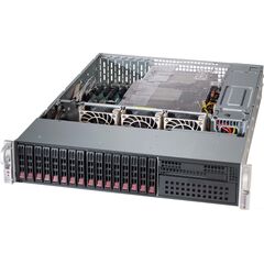 Корпус SuperMicro CSE-213A-R740LPB, фото 