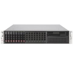 Корпус SuperMicro CSE-213LTQ-R720LPB, фото 