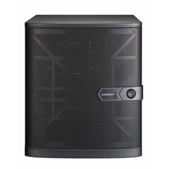 Корпус SuperMicro CSE-721TQ-250B2, фото 